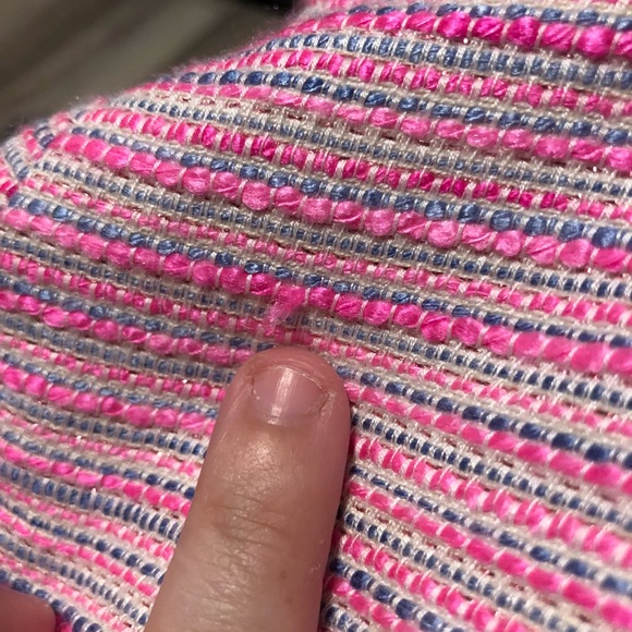 Lilly Pulitzer pink dress size 6 - Picture 6 of 6